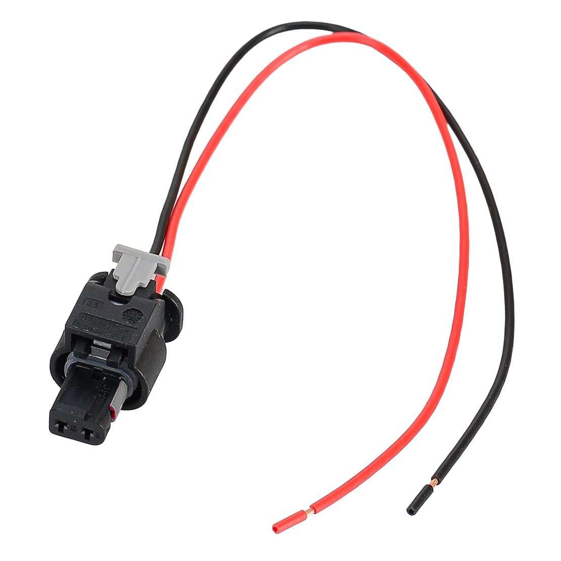 2x Side Marker Light Connector Harness Plug Fit for Dodge Challenger 2016-23