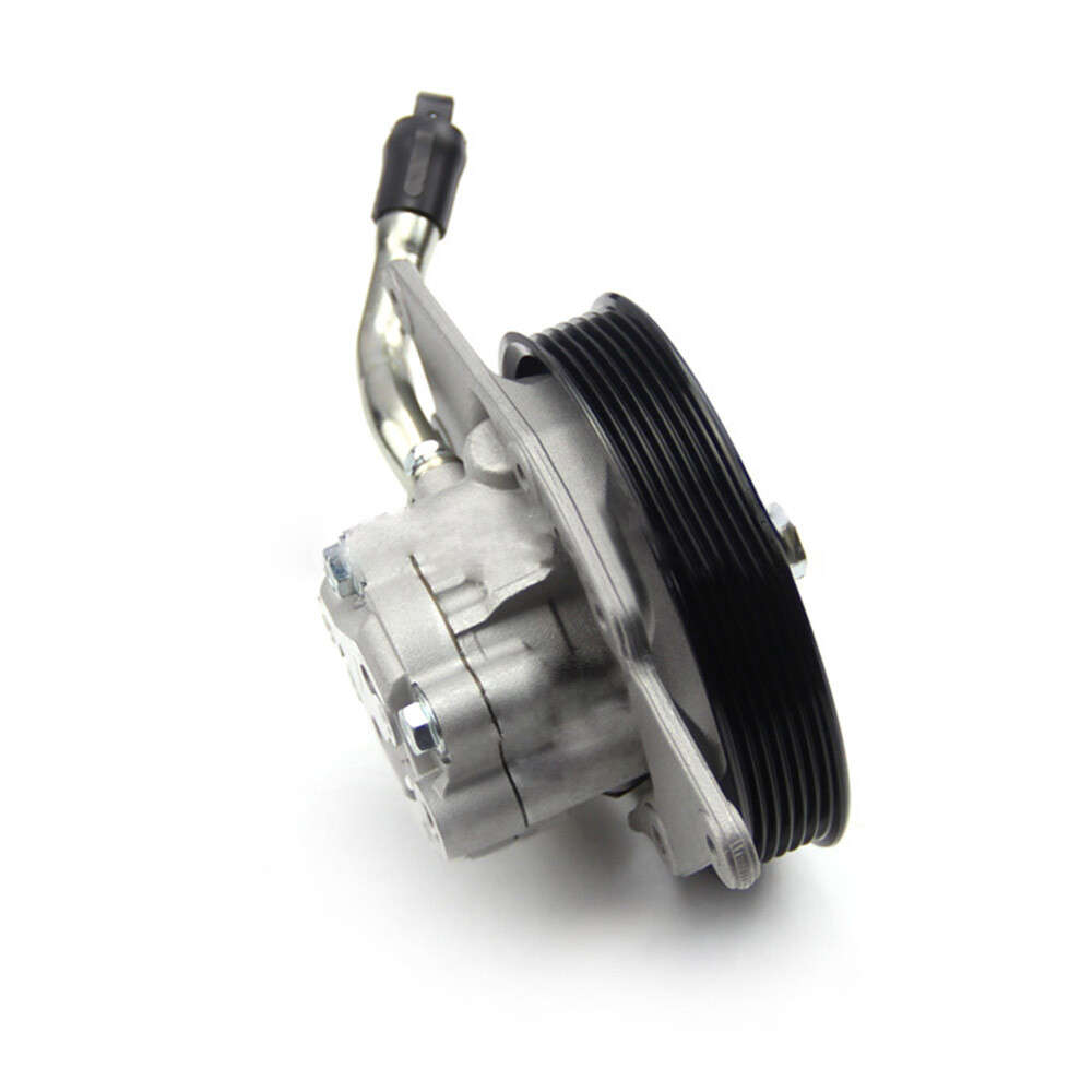 For Escape XLS XLT Mazda Tribute 3.0L 2001-2007 Power Steering Pump 6L8Z3A696B
