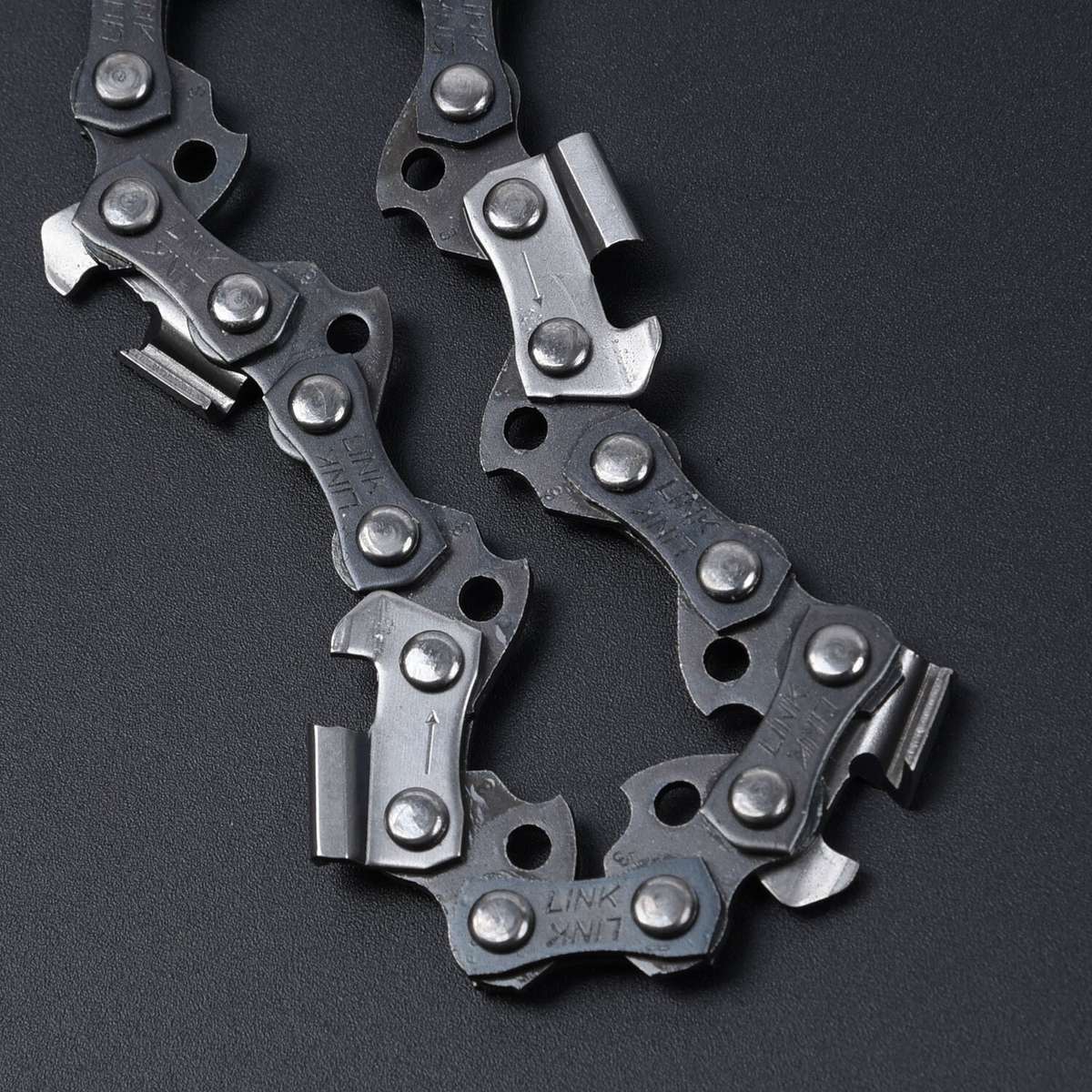 New Chainsaw Guide Bar + 3/8"Saw Chain Replace Parts For MS170 MS180 MS250 Kit