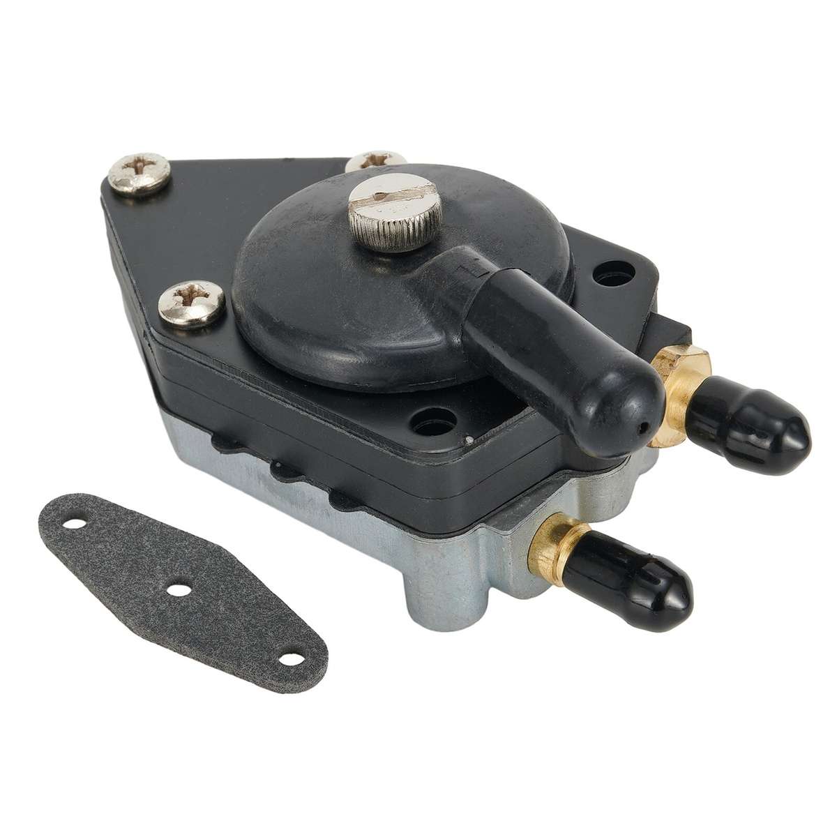 1 Fuel Pump For 438559 385784 433390 For Johnson Evinrude Outboard Motor