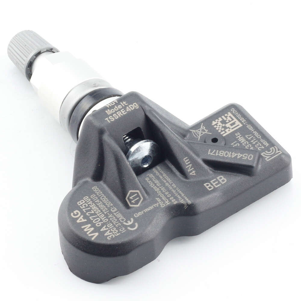 Tire Pressure Monitoring System (TPMS) Sensor For VW Tiguan CC 2012-15 3AA907275