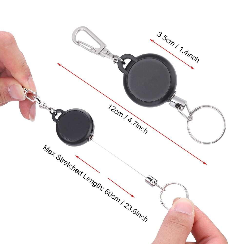Bottle Opener Keychain Self Defense Keychain For Key Door For Car CW