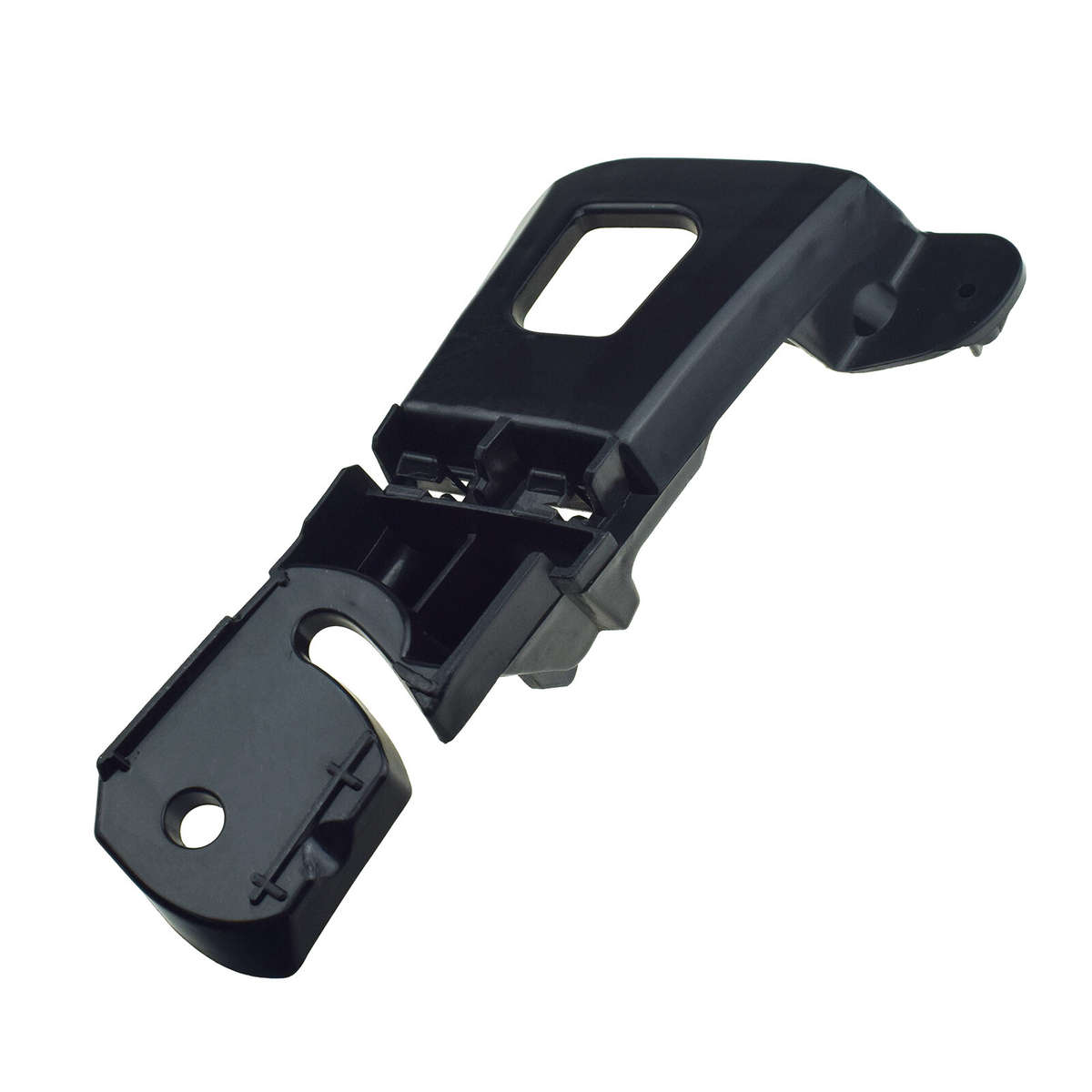 5C5807773E For VW Beetle 2012-19 Left Driver Side Front Bumper Bracket Bupport