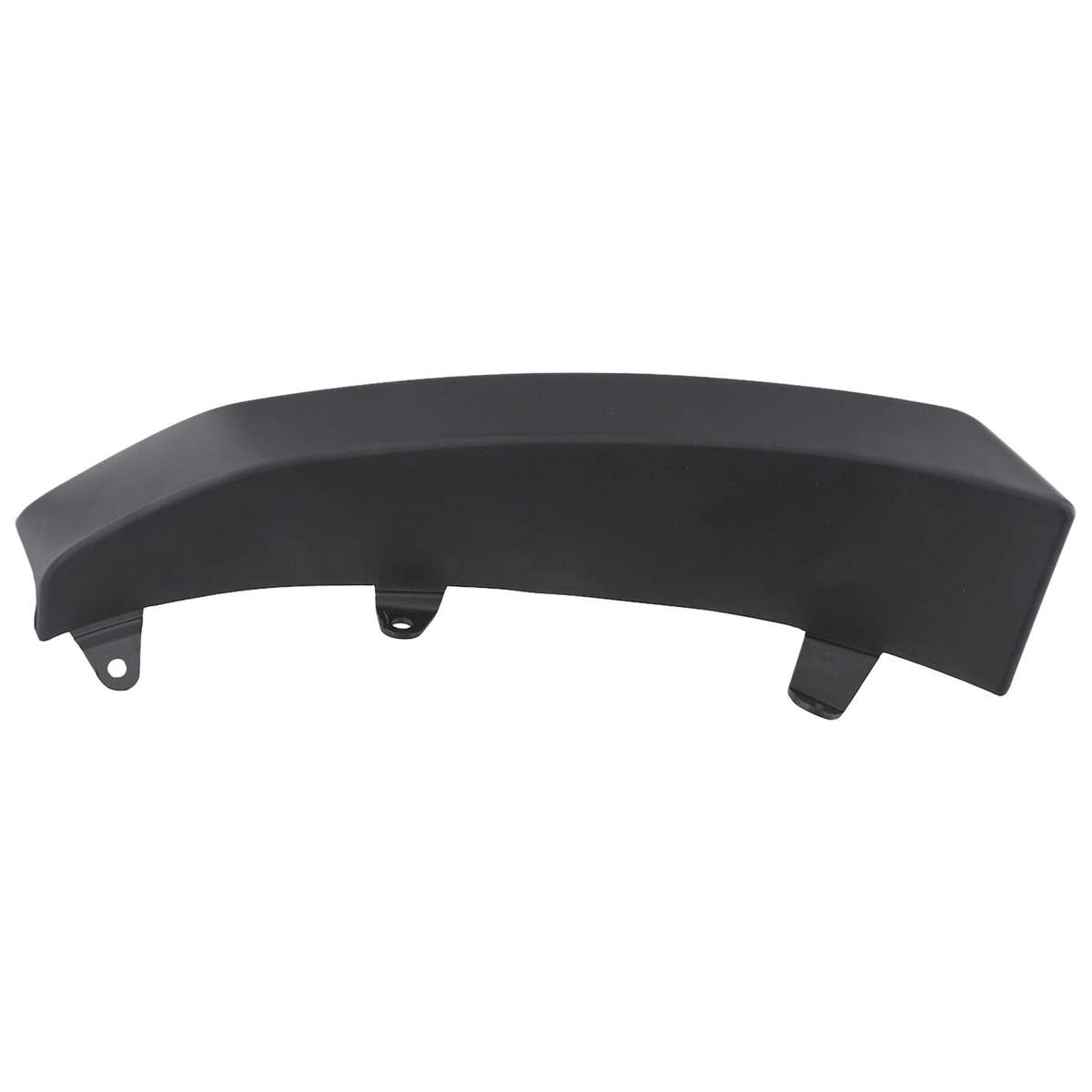 For Ram 4500 5500 2011-2018 Left Driver Side Wheel Opening Flare Molding