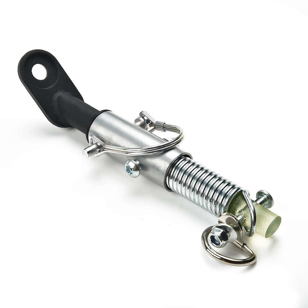 Bike Trailer Hitch 1pc Tow Bar Bicycle Part Replacement