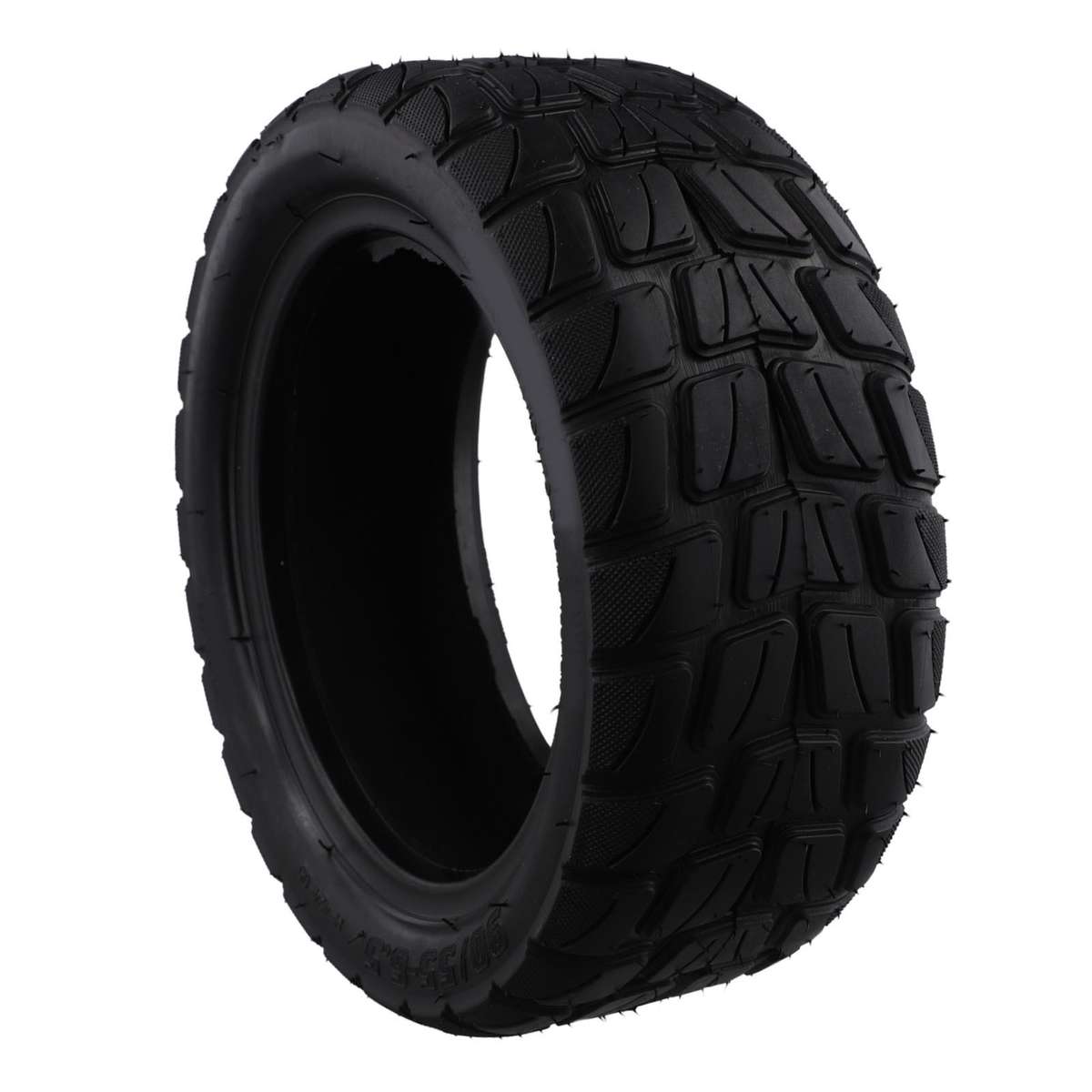 10inch 90/55-6.5 Off-Road Tubeless Tire For Electric Scooter Vacuum Tyre
