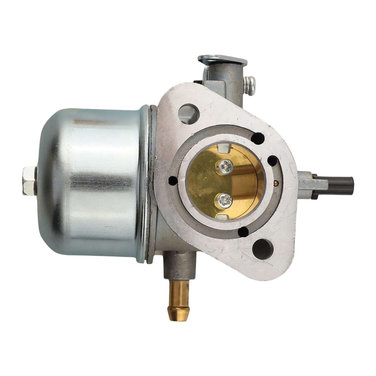 Easily Replace Your For Kawasaki Engine's Carburetor With This Compatible Kit