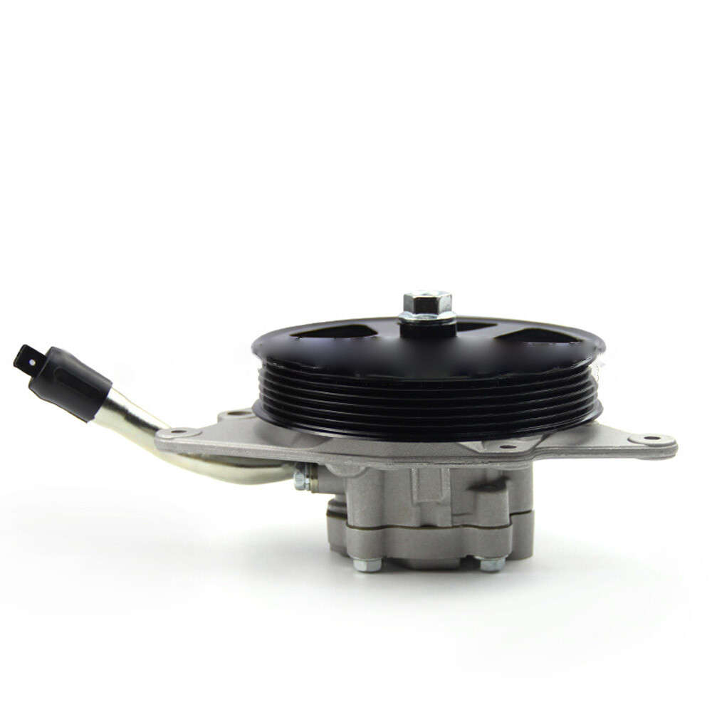 For Escape XLS XLT Mazda Tribute 3.0L 2001-2007 Power Steering Pump 6L8Z3A696B