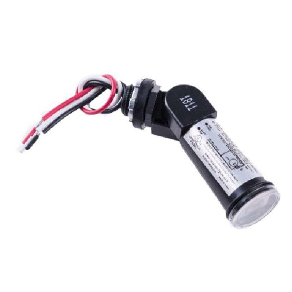 Professional Quality Control Photocell Sensor For Reliable Outdoor Lighting