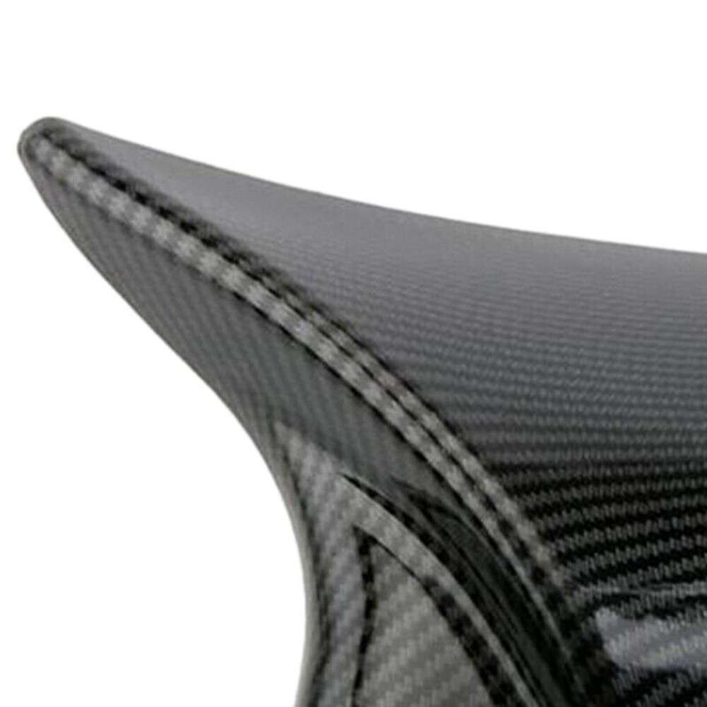 Carbon Fiber Side Rearview Mirror Cover Cap For Mercedes For Benz C E S GLB