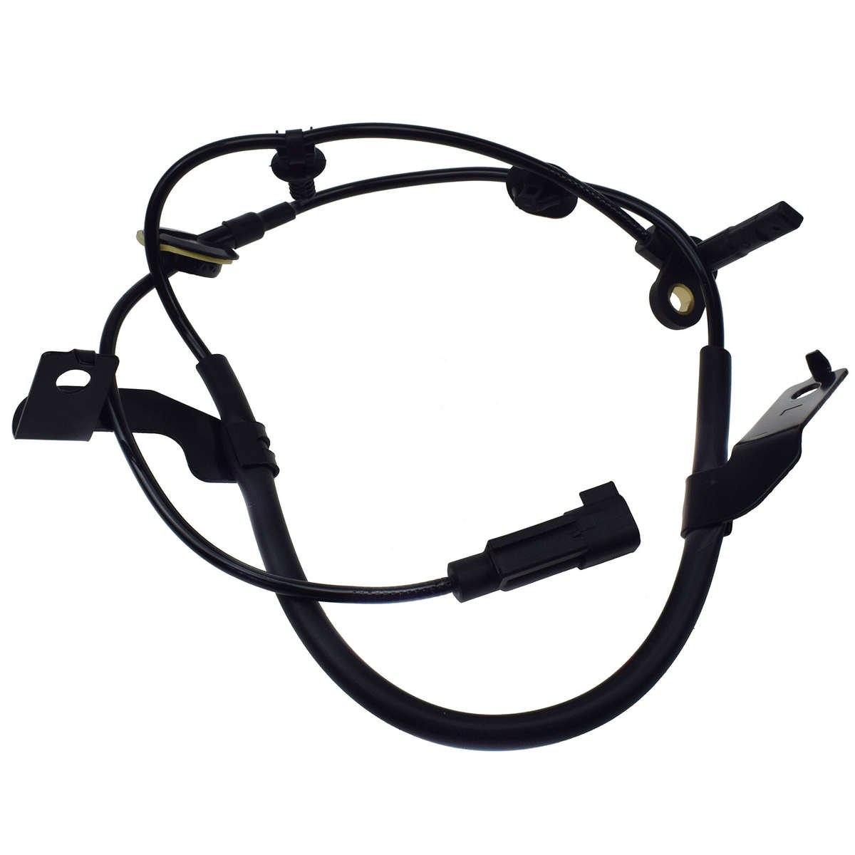 New ABS Wheel Speed Sensor Front Left For Jeep Patriot Compass Dodge Caliber