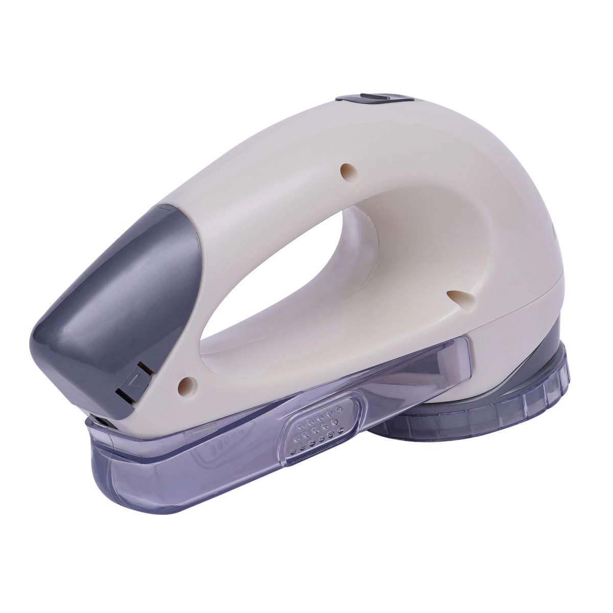 Portable Lint Remover