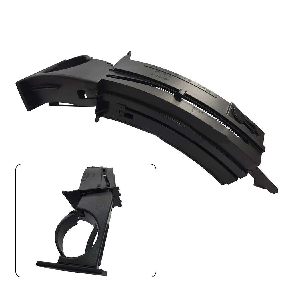 LHD Dashboard Cup Holder For X3/E83 03-06 51163418358