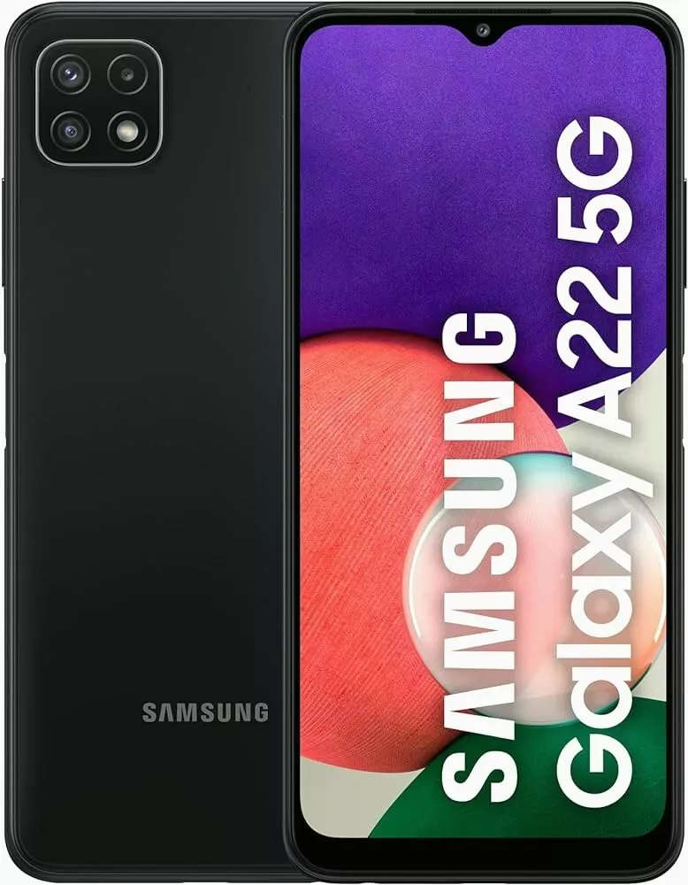 Samsung A22 5G (Device only)