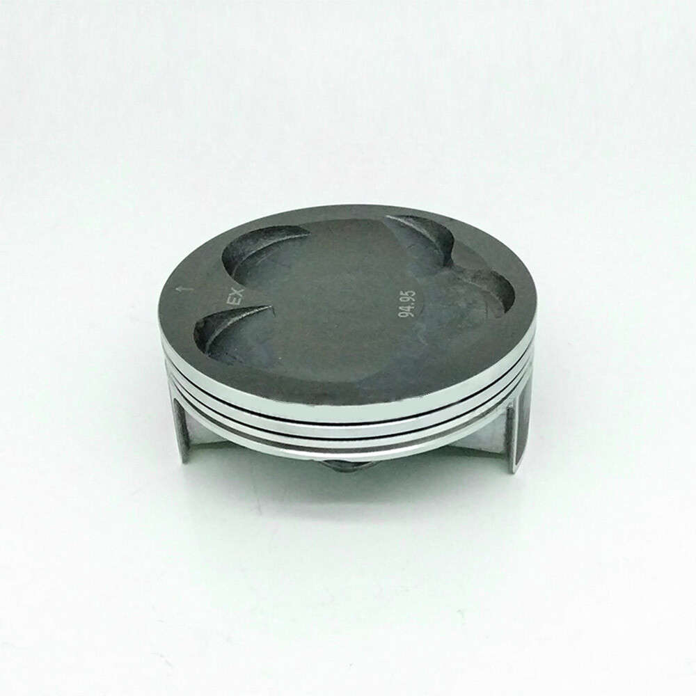 Fit for YZ450F WR450F 95mm Top End Rebuild Kit with Gasket