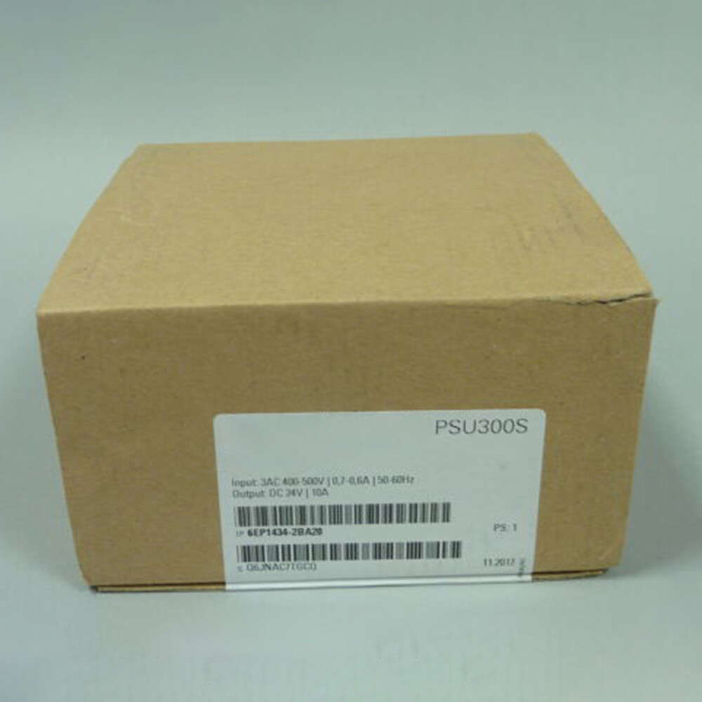 Power Supply for Siemens 6EP1434-2BA20 6EP1 434-2BA20