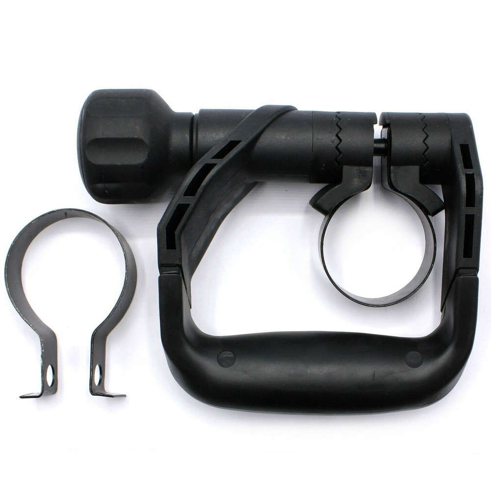 Handle For Rotary Hammer 11316 GSH 11E With 1 Handle Iron Ring Replacement