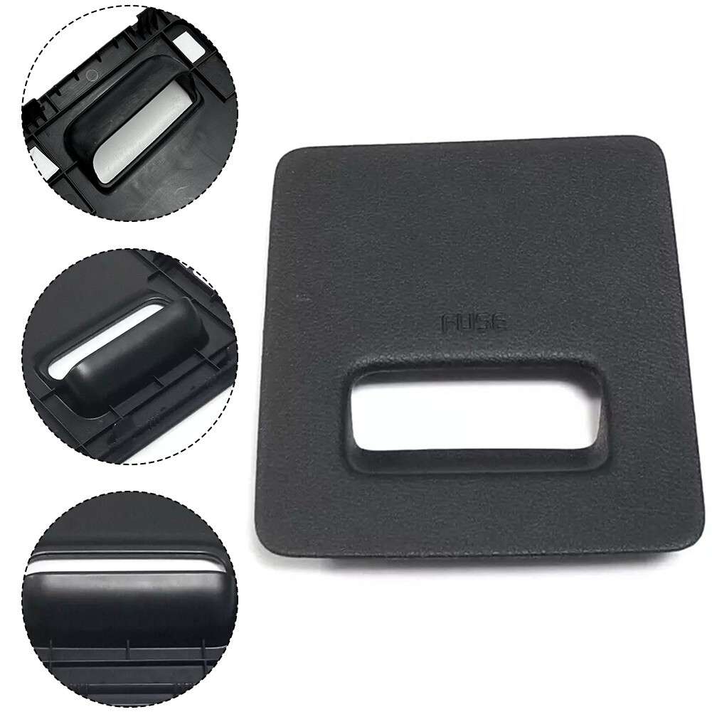 2016-2020 For Kia For Optima Interior Fuse Box Cover 84756-D5000WK