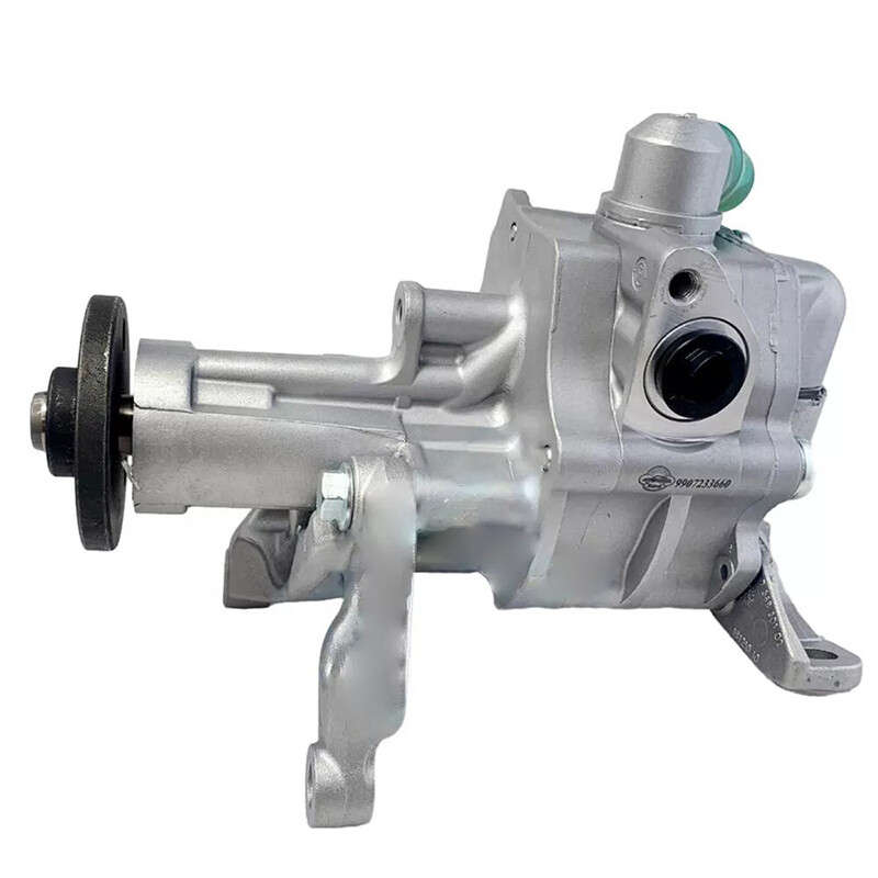 Power Steering Pump For BMW X5 E70 LCL 35iX SAV / X6 E71 35iX N55 / X6 40iX SAC