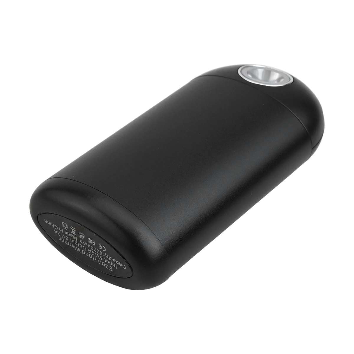 For Camping Companion Portable Heater With Long Lasting Battery Life Options