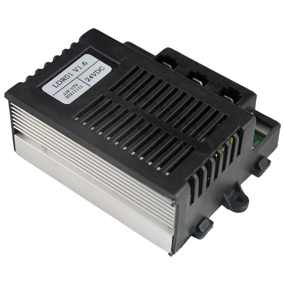 Receiver LDR01 JJF UTV 24V Controller For Children Electric Car Controller