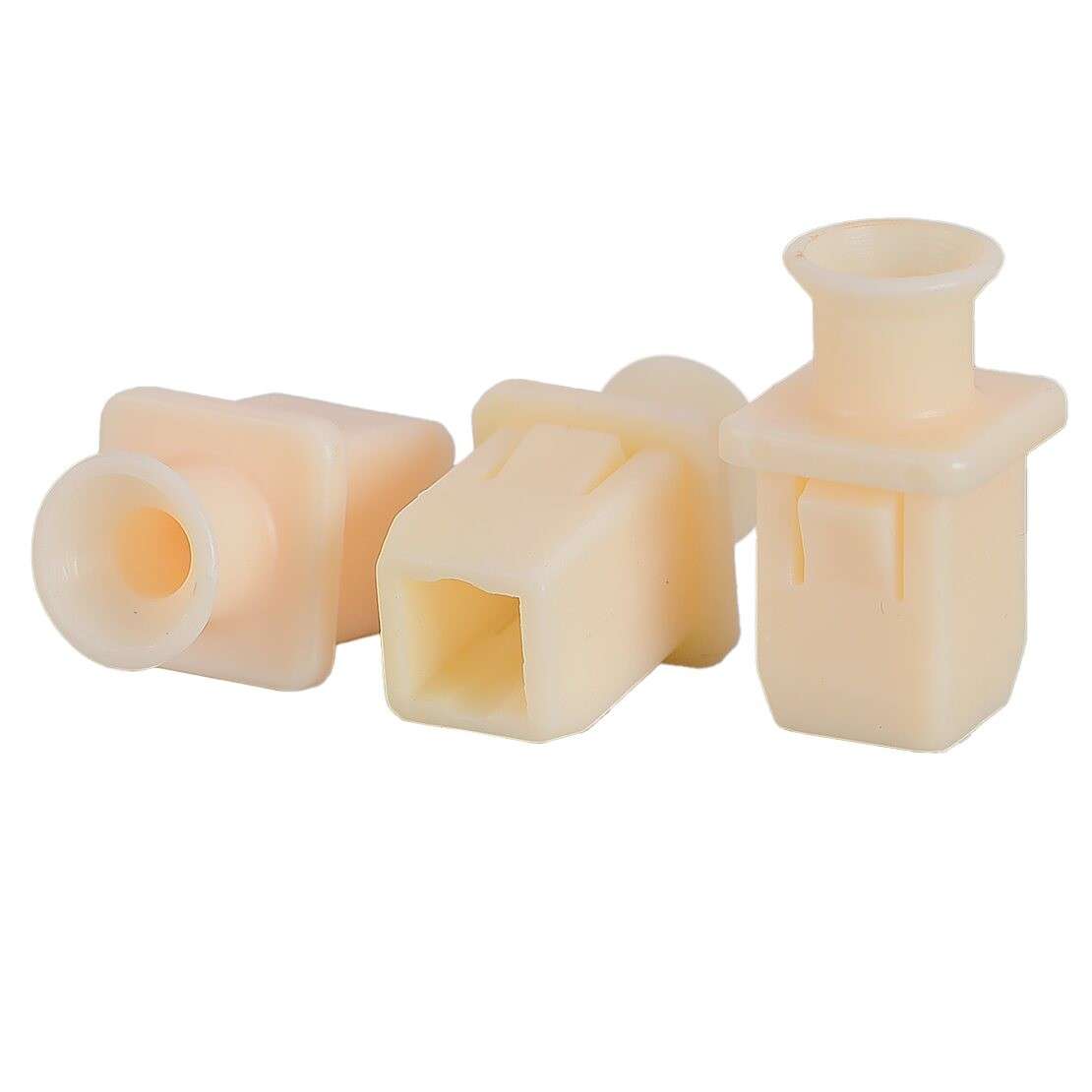 Headlight Headlamp Adjuster Screw Nut Nylon Clip Fits For Toyota 4Runner Tacoma