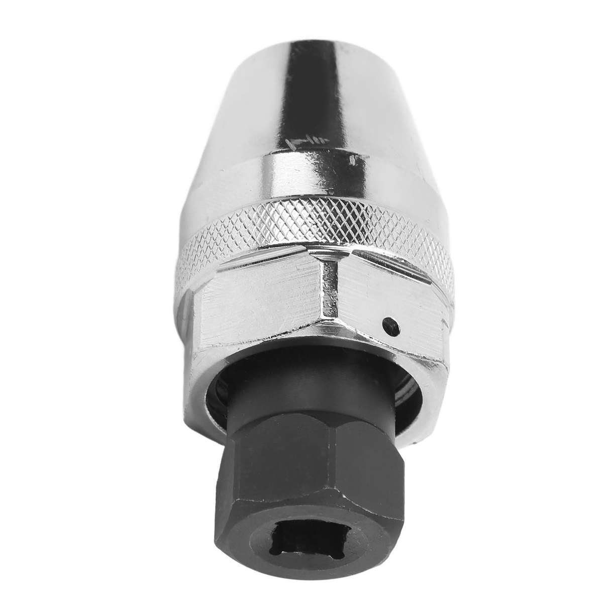 3/8in Drive Stud Extractor Steel Alloy Broken Bolt Remover For 1/4in?1/2in R CHW