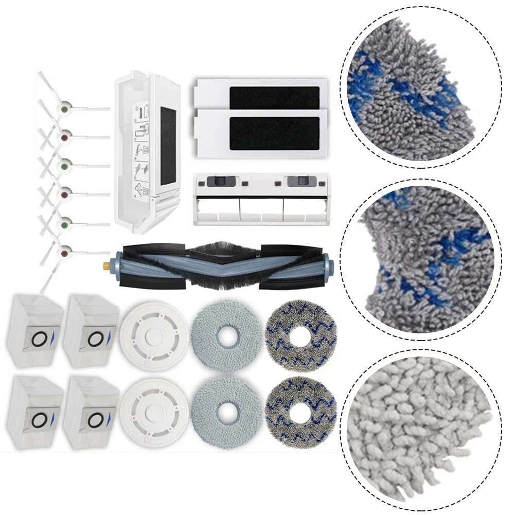 Replacement Parts T20 Vacuum Cleaner Accessories