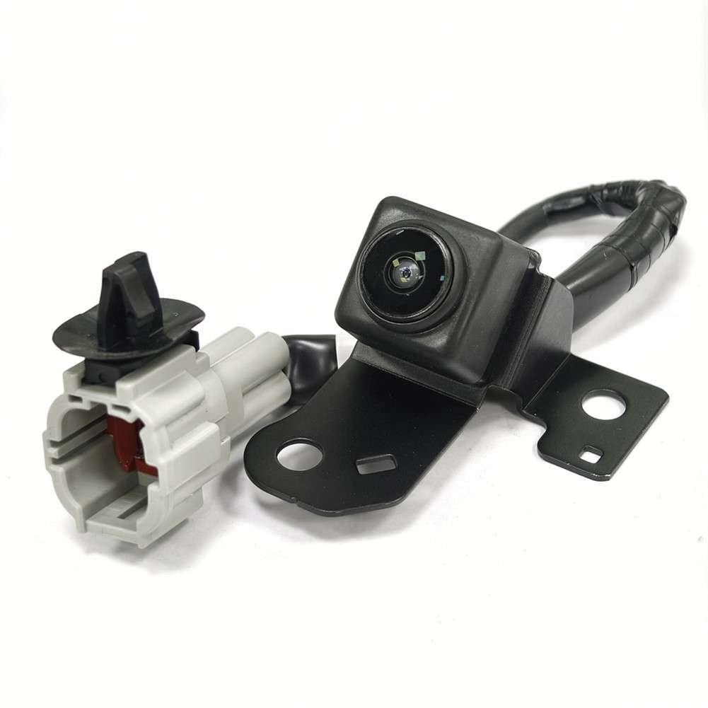Car Rear View Camera Parking Camera For Nissan Navara D23 2016-2024 28442-4JA1B
