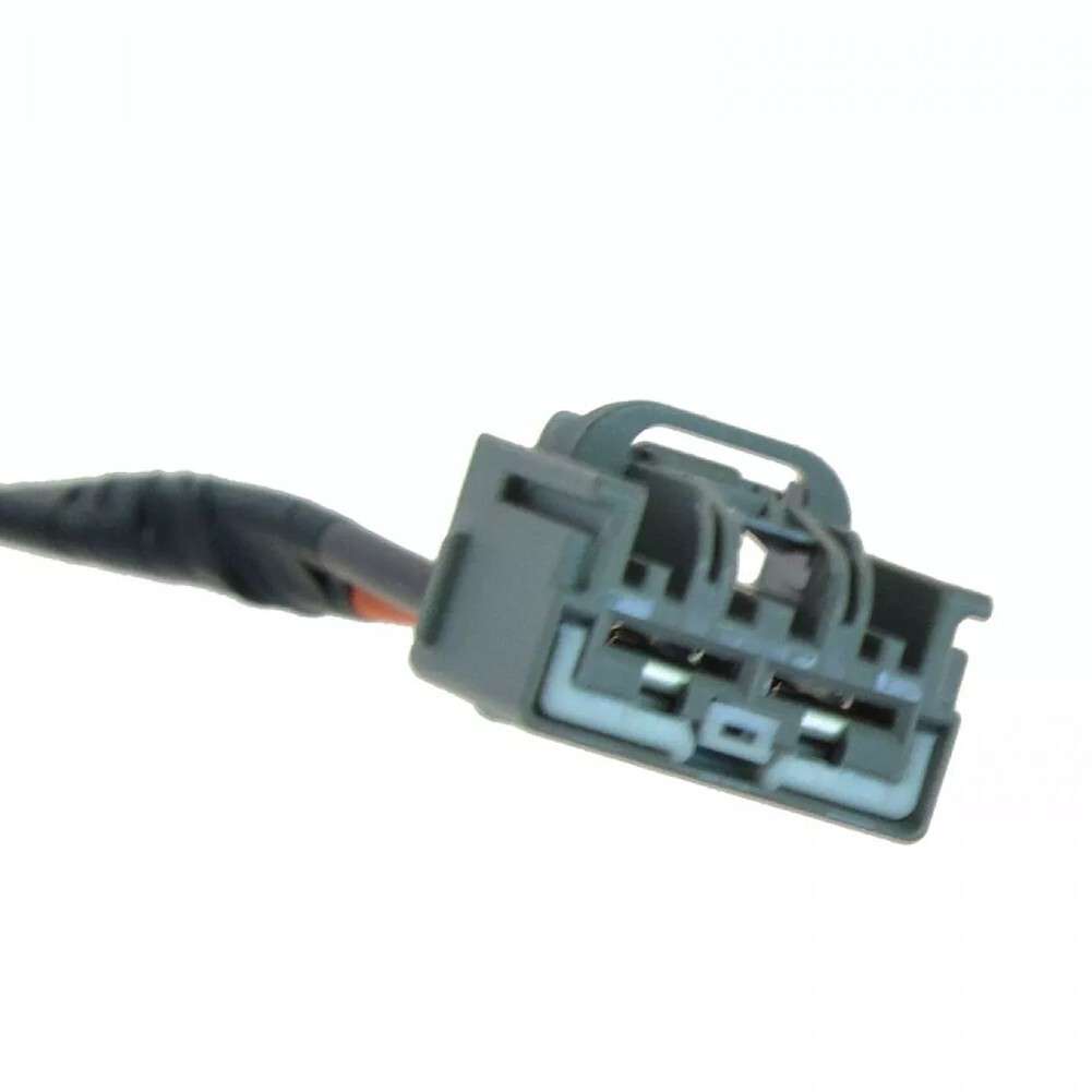 Blower Motor Resistor Harness Connector For Hummer For H3 Solstice259498