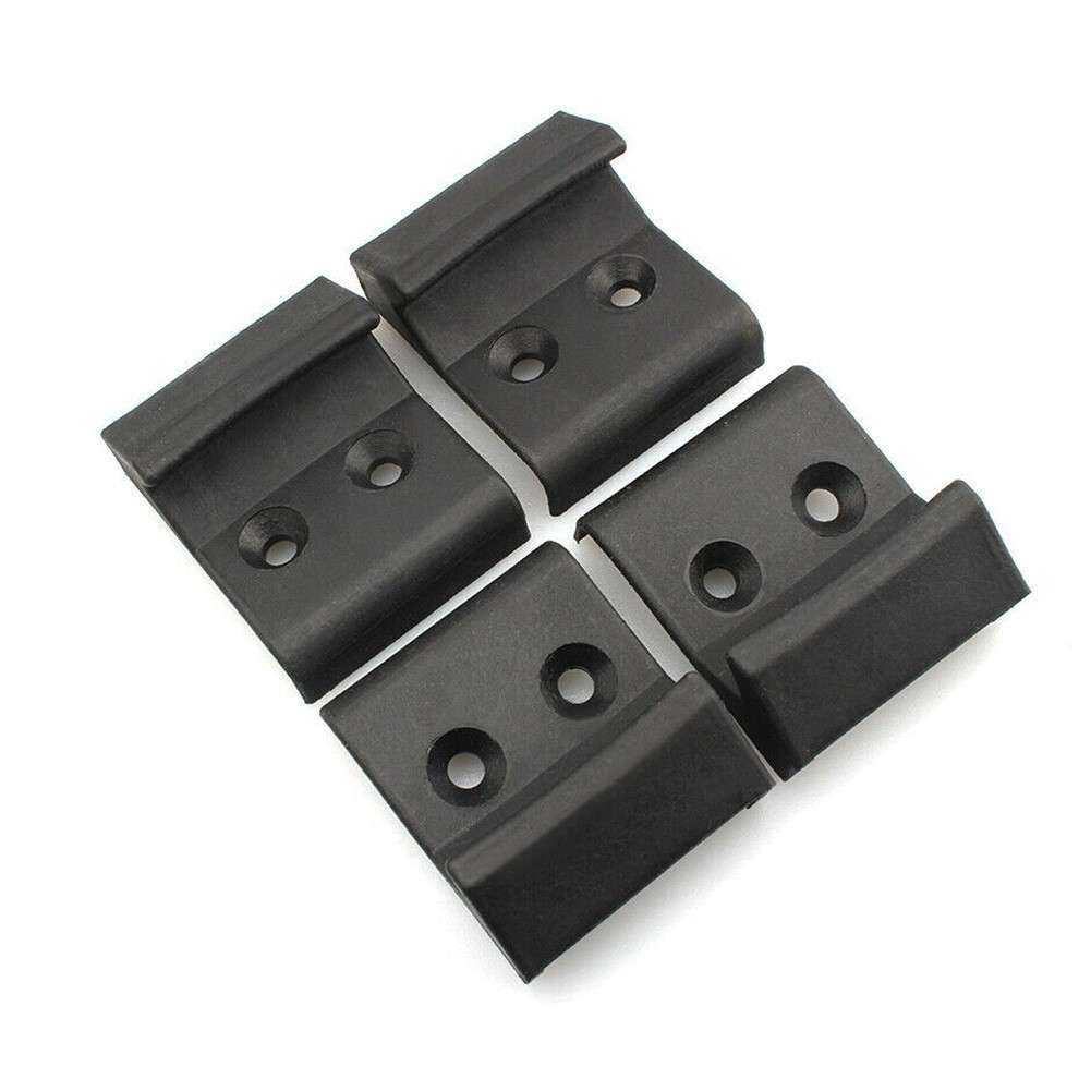 4* Inner Jaw Protector Clamp Coat Motorcycles Tire Changer Machine Parts for