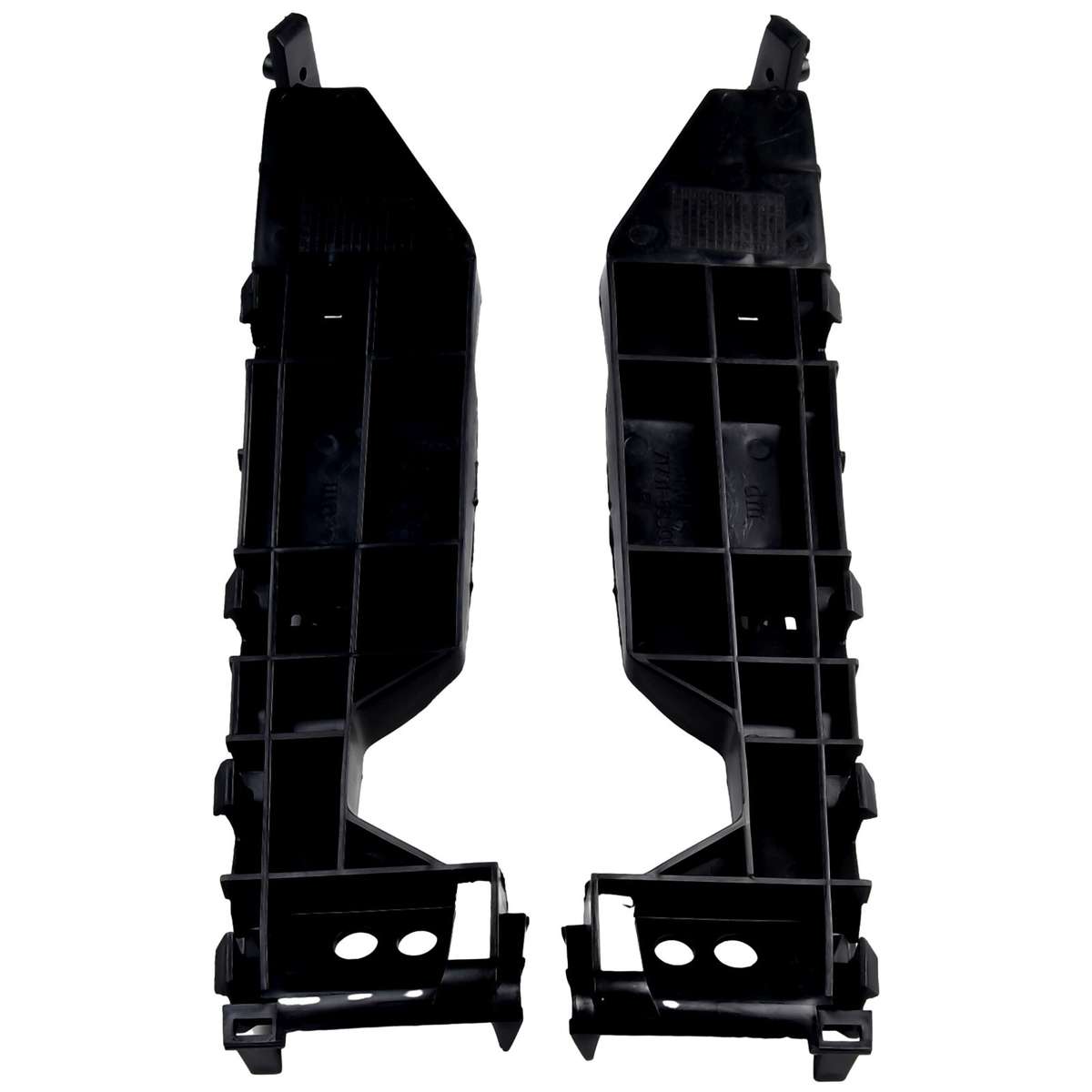 1 Pair Front Bumper Holder Bracket 71731-63J00 Fits For Suzuki Swift 2005-2011