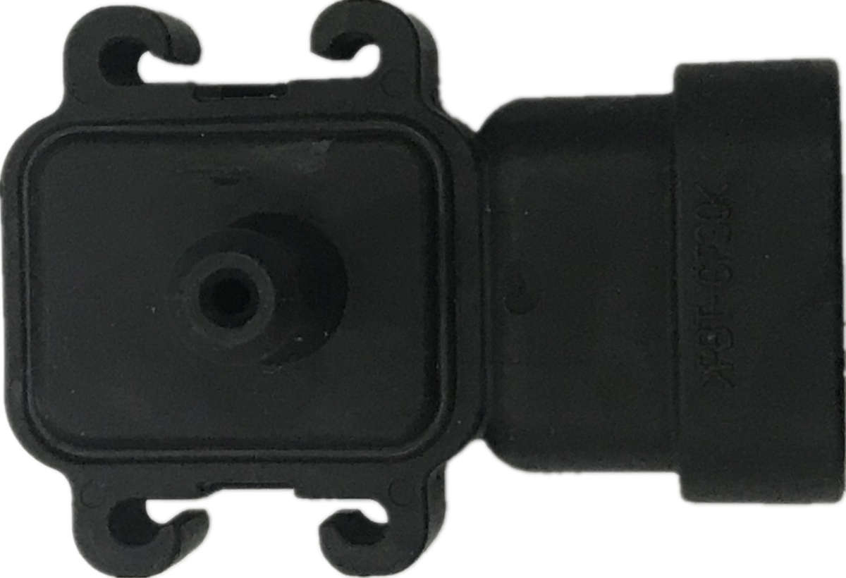 Manifold intake pressure sensor 12623671 Fits For Chevrolet GMC Isuzu 6.6L
