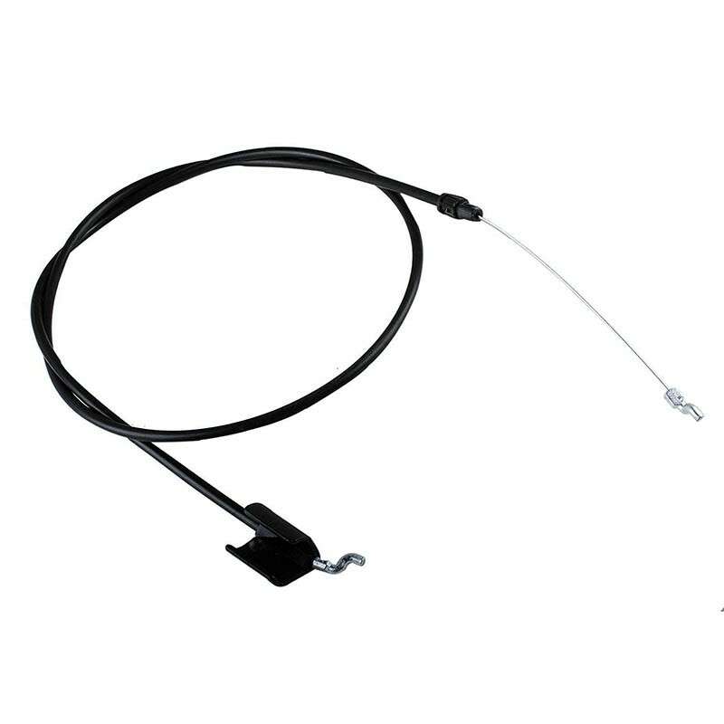 For Poulan Lawn Mower Throttle Pull Cable Engine Zone Control Cable Part Pro
