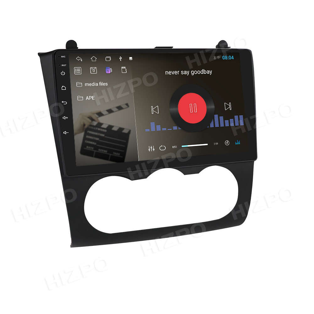 For 2008-2012 Nissan Altima Teana 9" Android 13 Carplay Radio Stereo GPS Player
