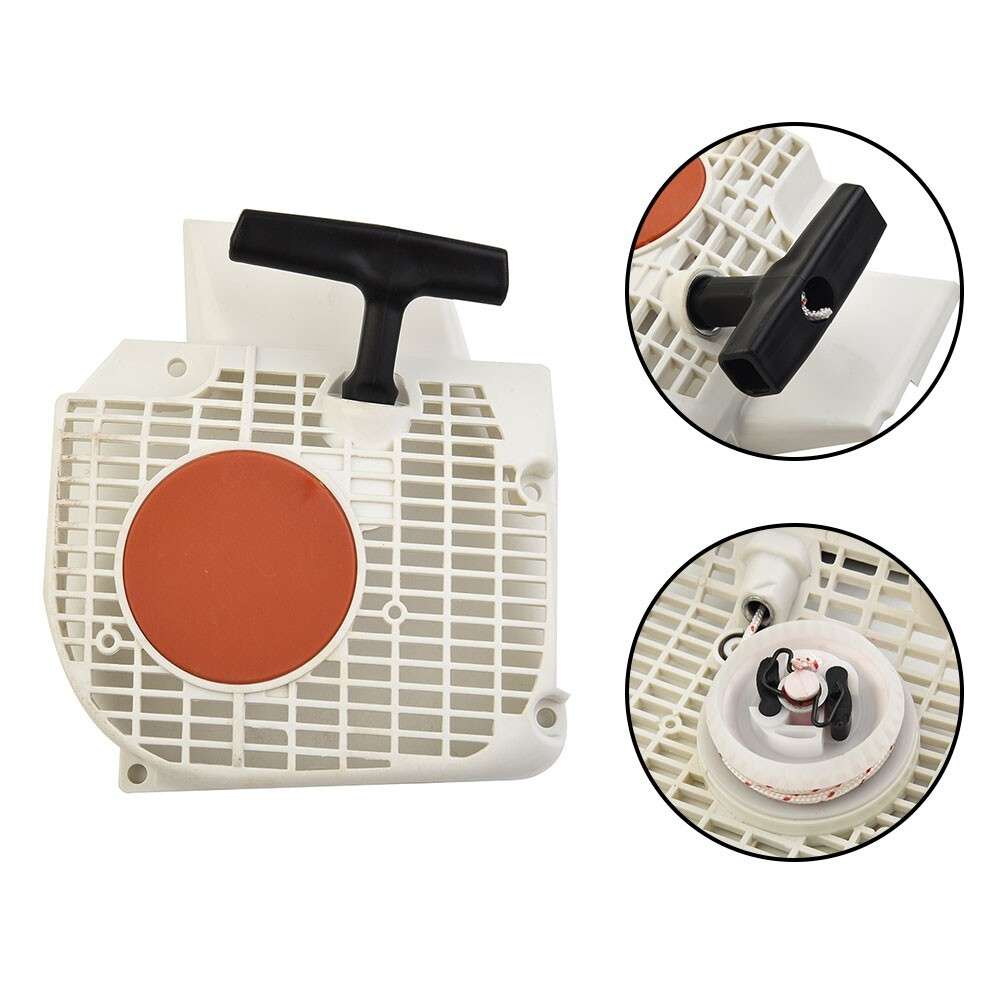 Pull Starter Recoil Assembly For Stihl MS250 MS230 MS210 021 023 025 Series Tool