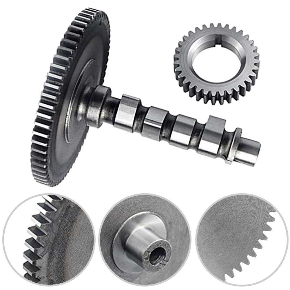 Replacement Camshaft Spur Gear Kit For Kawasaki For FD620D FH661D Engines