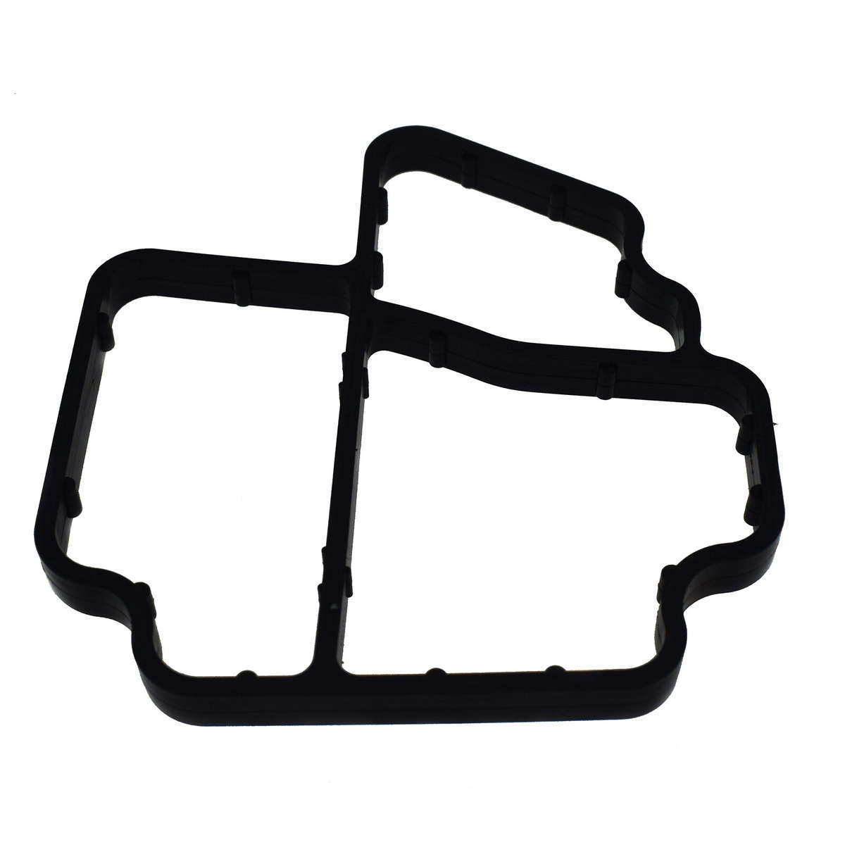 03L198441 Engine OIL COOLER GASKET SEALS SET FOR VW CADDY GOLF PASSAT AUDI A1