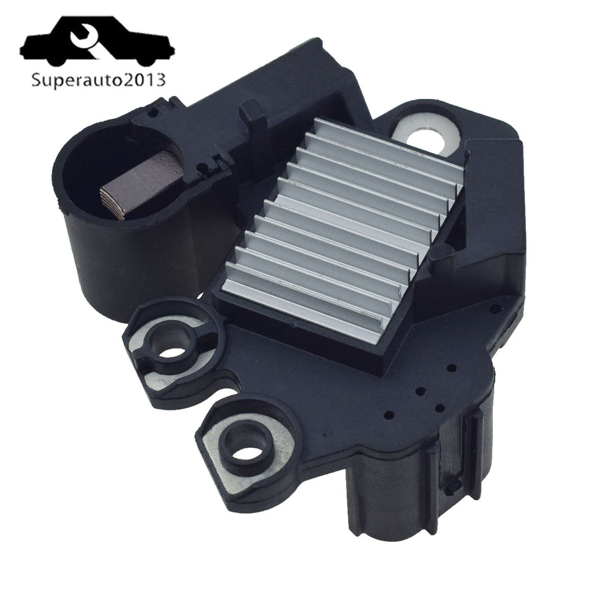 For Kia Forte Hyundai Accent Elantra Sonata Tucson Alternator Voltage Regulator