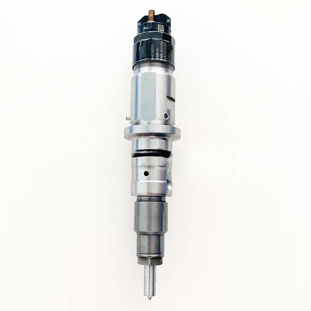 0445120342 For Dodge For Cummins For Ram 6.7L Diesel 2013-2018 Fuel Injector