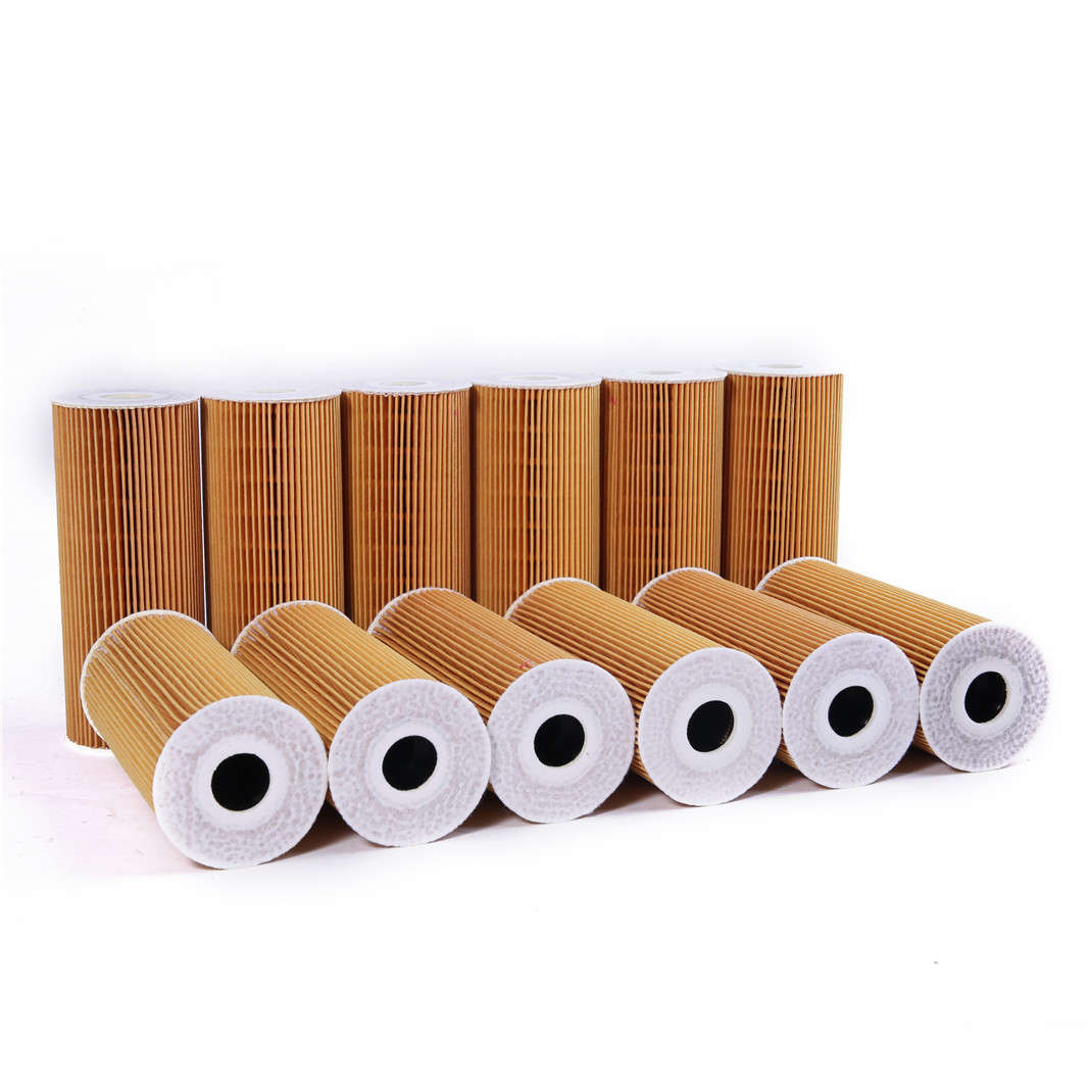 20Pcs Diesel Oil Filter Kit For VW Beetel Golf Jetta Passat 1.9TDI 074115562