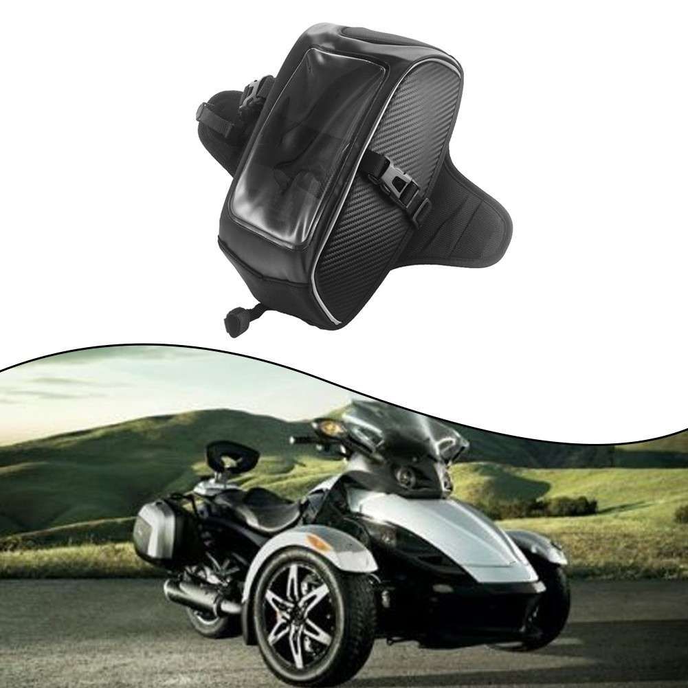 Holder Tank Bag For Can-Am For Ryker 600 900 Rally 2019-2022 23 219400762 New