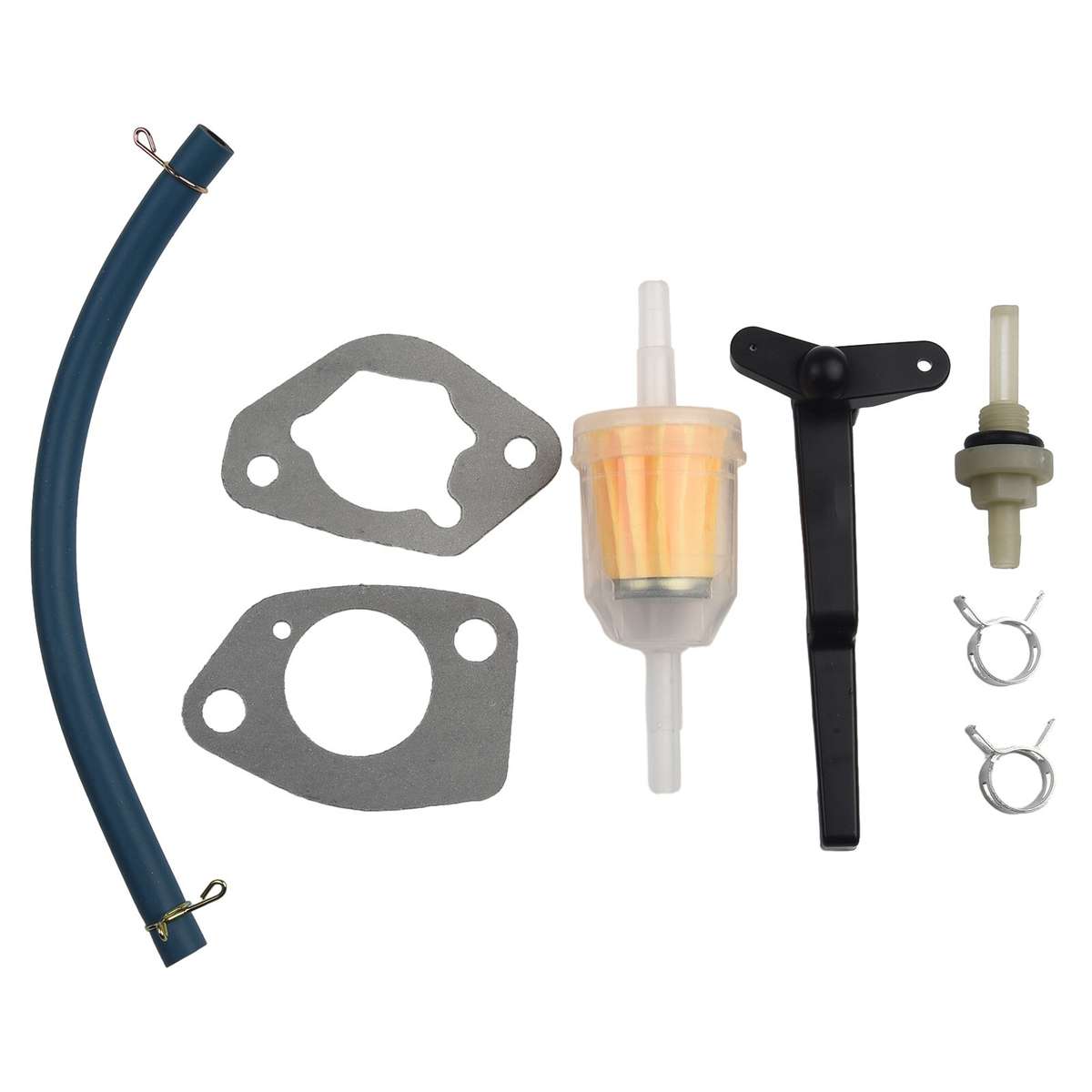 Reliable Replacement Carburetor For Kohler CH395 Engine Easy Maintenance