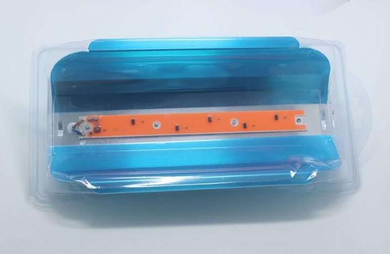 50W COB LED Grow Light Full Spectrum IP67 Waterproof Plant Flower Vegetable Lamp