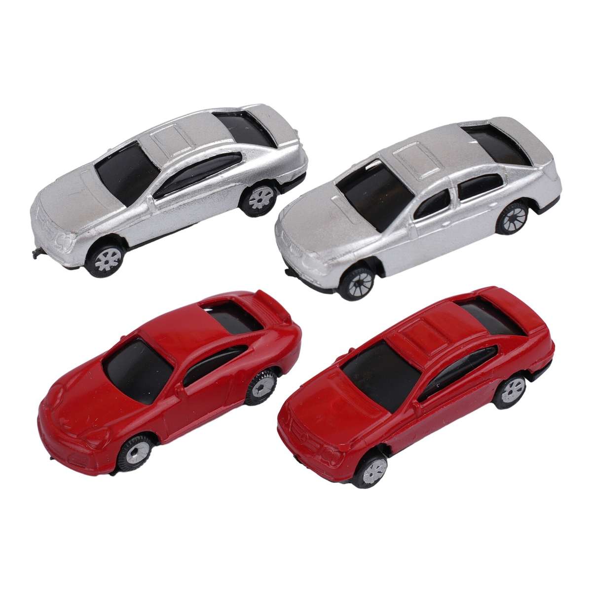 N Scale Model Car 1160 Model Layout Railway Scenery For Railway Building Layout