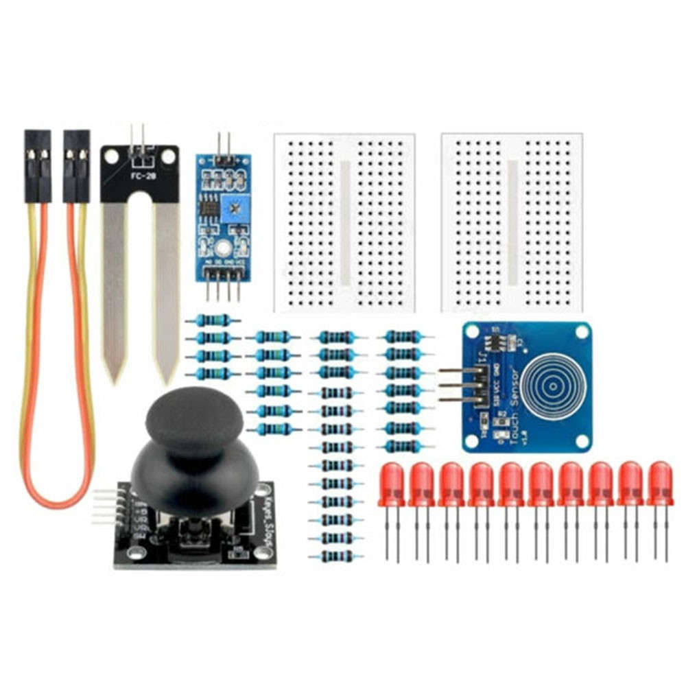 Professional For Arduino Kit For Industrial Automation And Experimentatio
