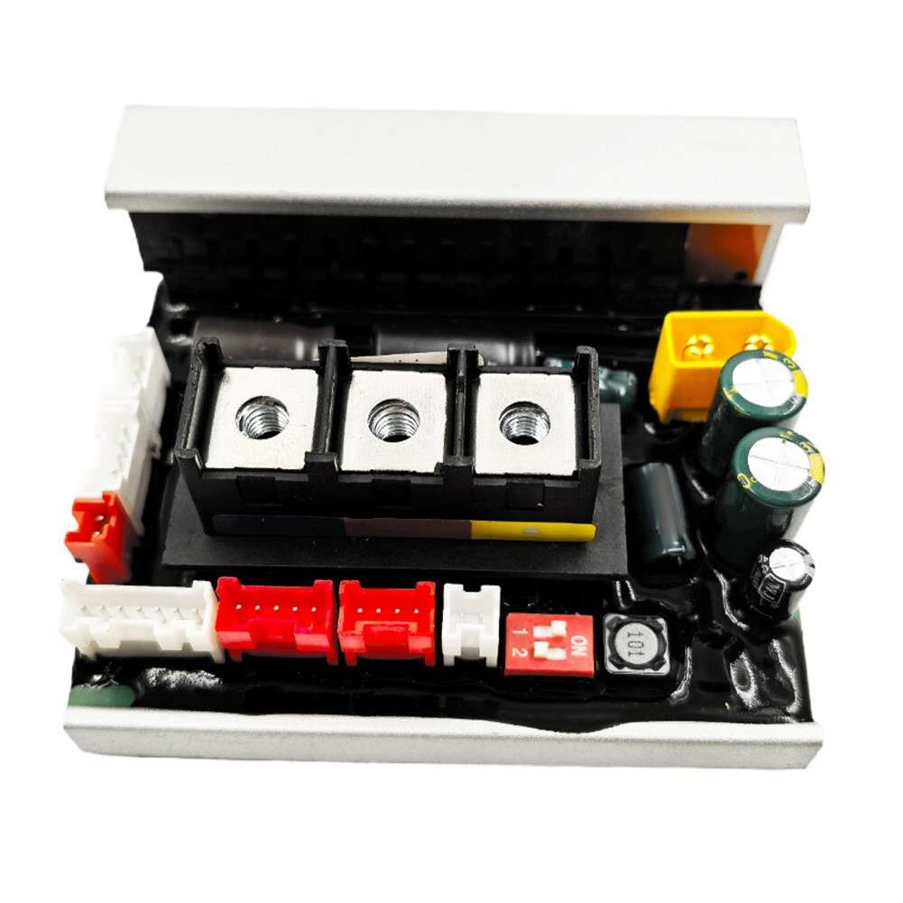 Replacement Controller And Meter Kit For-Ninebot Electric Scooters PARTS