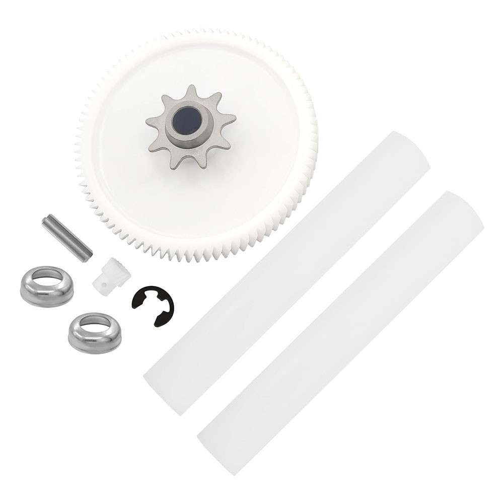 Comprehensive Upgrade 882699 Trash Compactor Drive Gear Kit For Multiple Models