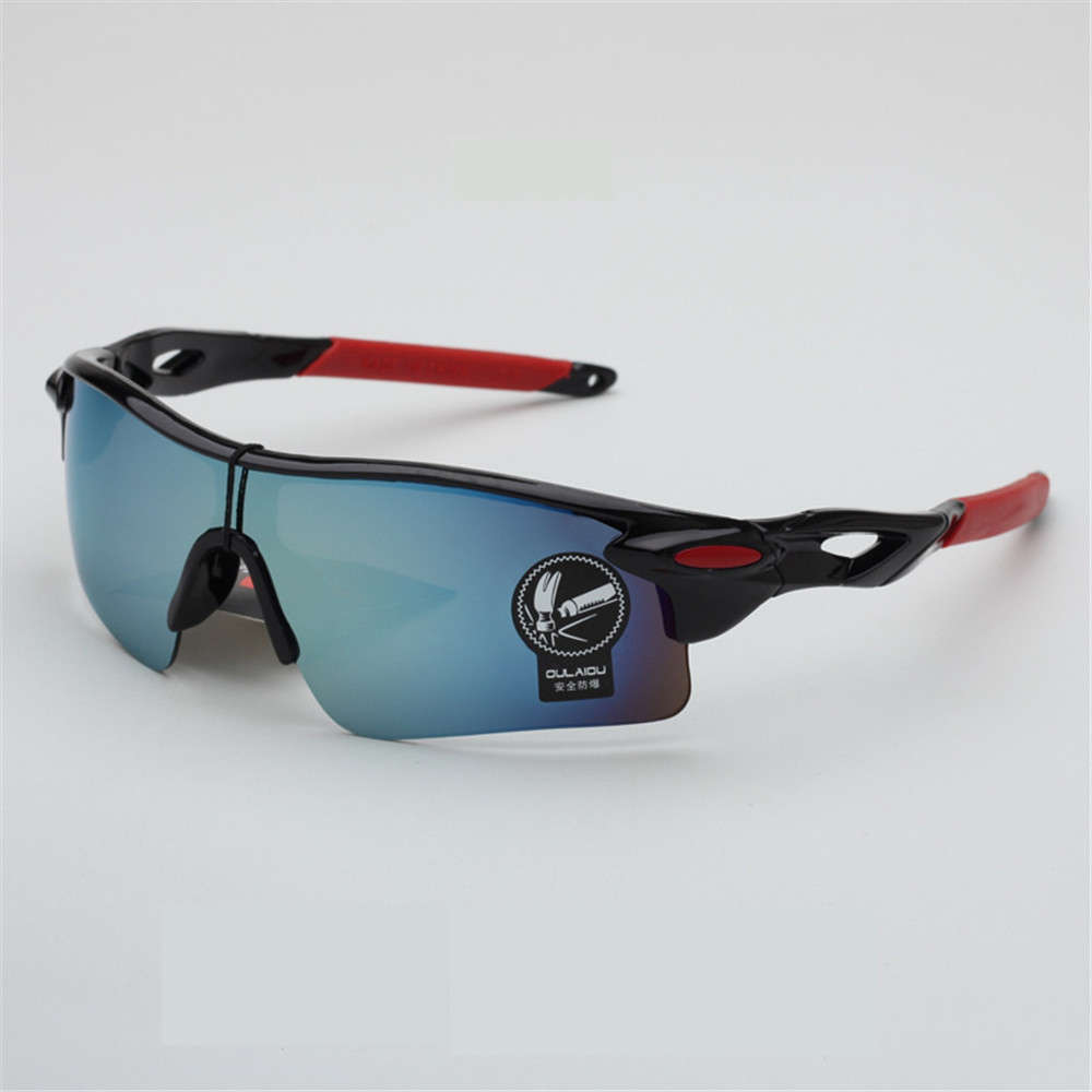Sport Sunglasses UV 400 - Cycling.Running,Golf,Fishing