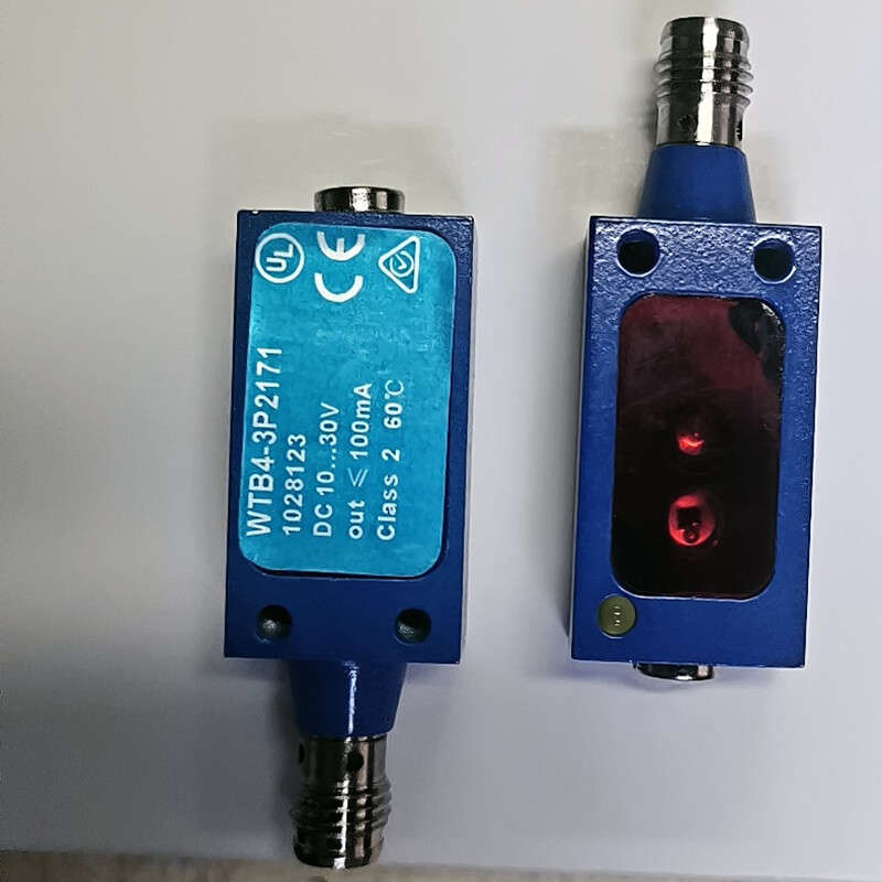 Photoelectric Sensor for SICK WTB4-3P2171 WTB43P2171 Replacement